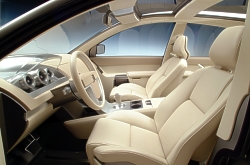 Volvo's Adventure Concept Car