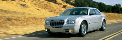 Chrysler 300C