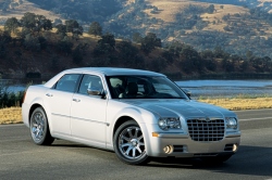 Chrysler 300C