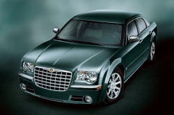 Chrysler 300C