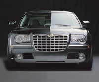 Chrysler 300C