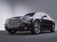 Chrysler 300C