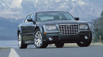 Chrysler 300C