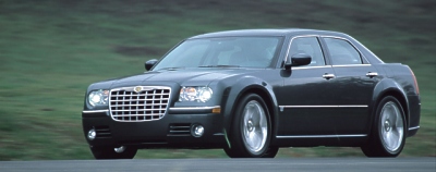 Chrysler 300C