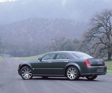 Chrysler 300C