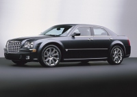 Chrysler 300C