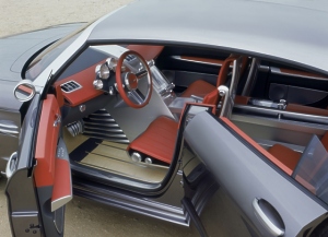 Chrysler Airflite Concept