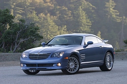 Chrysler Crossfire