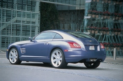 Chrysler Crossfire