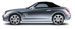 Chrysler Crossfire