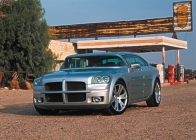 Dodge Super 8 Hemi Concept