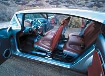 Dodge Super 8 Hemi Concept