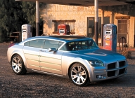 Dodge Super 8 Hemi Concept