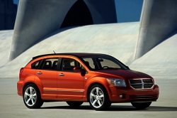 2005 Dodge Caliber Concept