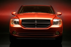 2005 Dodge Caliber Concept