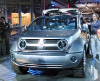 2003 Dodge Kahuna Concept