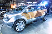 2003 Dodge Kahuna Concept