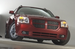 2005 Dodge Magnum Sports Tourer