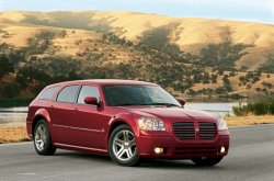 2005 Dodge Magnum Sports Tourer