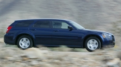2005 Dodge Magnum Sports Tourer