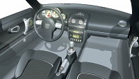 2004 Dodge Sling Shot Concept