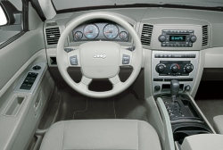 2005 Jeep Grand Cherokee