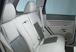 2005 Jeep Grand Cherokee