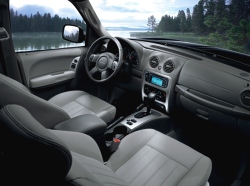 2005 Jeep Liberty
