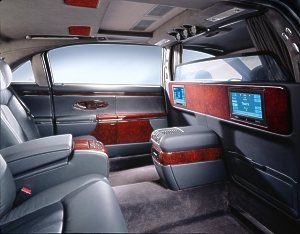 Maybach 62