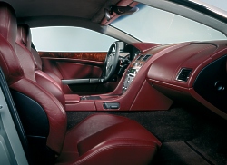 Aston Martin DB9