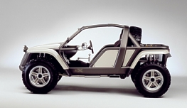 Ford Concept EX