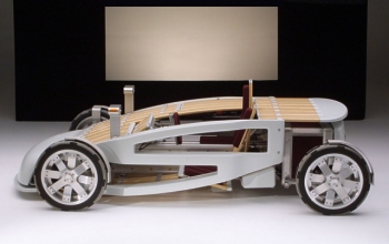 Ford MA Concept