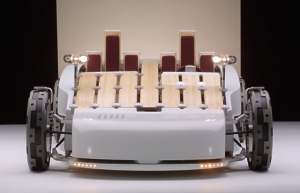 Ford MA Concept