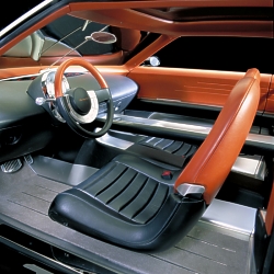 Ford Concept Forty-Nine