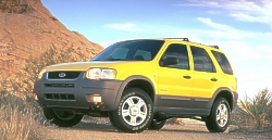 2001 Ford Escape