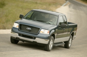 Ford New F150