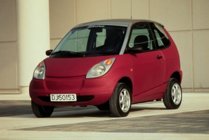 Th!nk Car