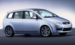 Ford Focus C-MAX