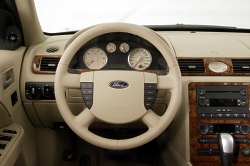 Ford Five Hundred