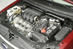 Ford Five Hundred