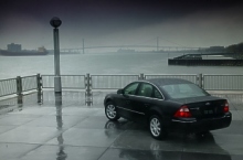 Ford Five Hundred