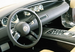 Jaguar R Coupe