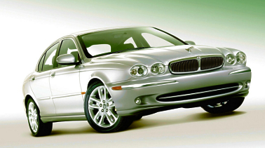Jaguar X-Type