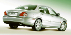Jaguar X-TYPE