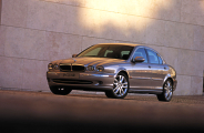 Jaguar X-TYPE