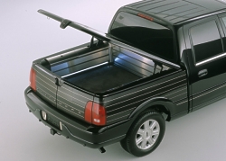 2001 Lincoln Blackwood