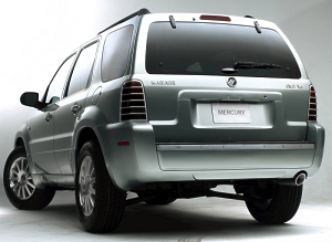 Mercury Mariner