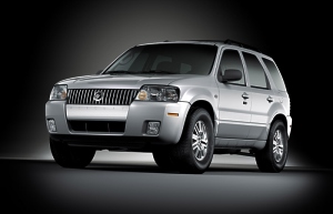 Mercury Mariner