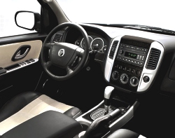 Mercury Mariner