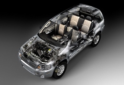 Mercury Mariner